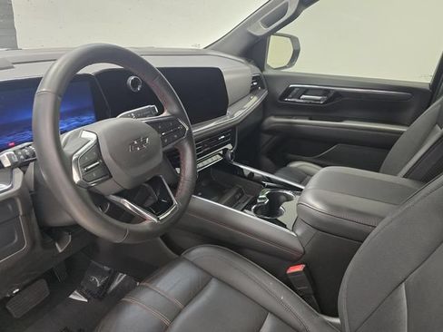 Used 2025 Chevrolet Tahoe RST w/ Comfort Package AWD/4WD image 21