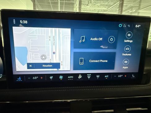 Used 2023 Lincoln Corsair FWD w/ Equipment Group 101A image 28