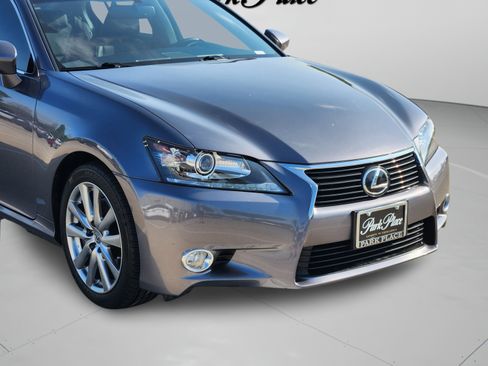 Used 2015 Lexus GS 350 RWD image 5
