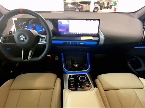 New 2026 BMW X3 M50 w/ Premium Package image 5