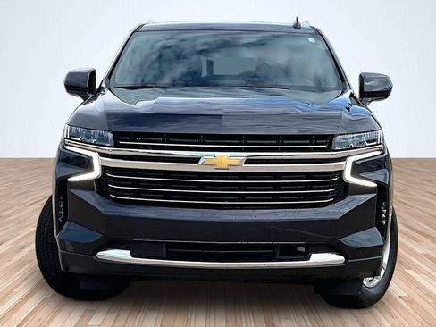 Used 2024 Chevrolet Tahoe LT AWD/4WD image 3