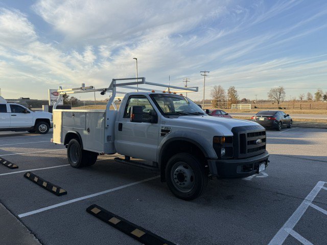 Used 2008 Ford F450 XL RWD image 3