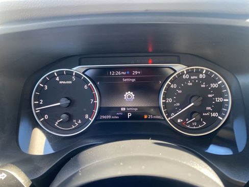 Used 2023 Nissan Rogue SV image 18