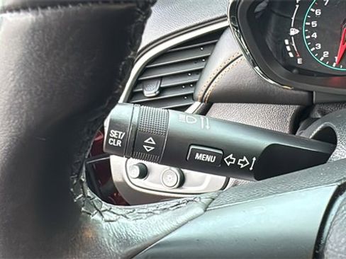 Used 2021 Chevrolet Trax LT w/ Driver Confidence Package image 15