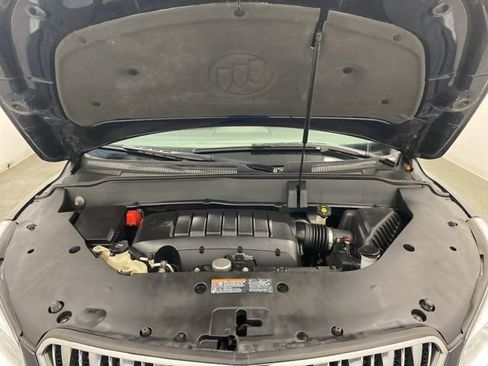 Used 2015 Buick Enclave Leather AWD/4WD image 31