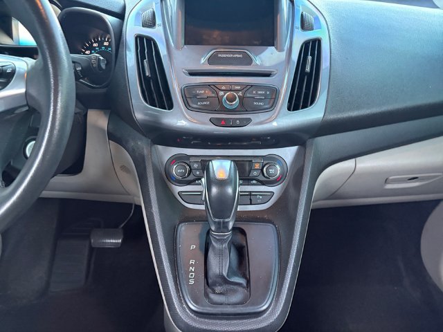 Used 2018 Ford Transit Connect Titanium FWD image 11
