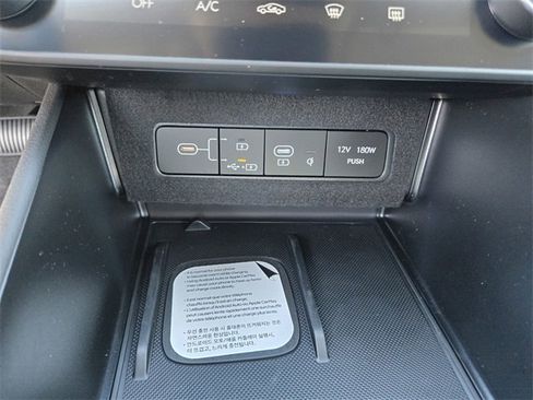 New 2026 Hyundai Sonata SEL image 19