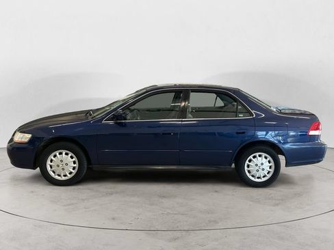 Used 2002 Honda Accord LX image 7