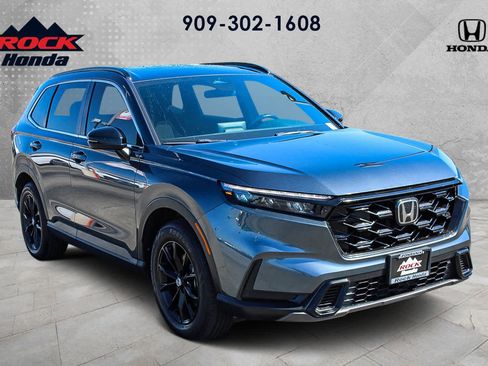 Used 2023 Honda CR-V Sport image 3