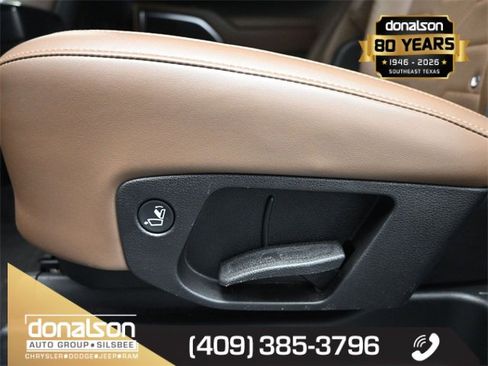 Used 2022 Kia Telluride SX w/ SX Prestige Package image 10