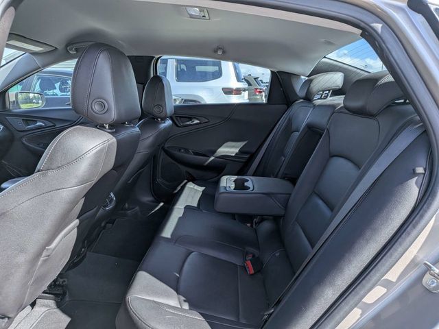 Used 2024 Chevrolet Malibu LT FWD image 10