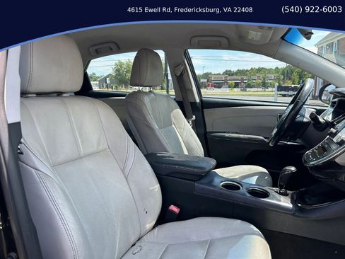 Used 2013 Toyota Avalon XLE FWD image 13