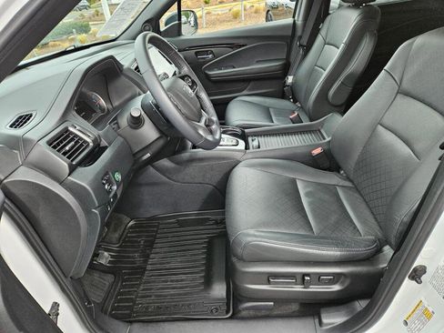 Used 2021 Honda Passport Touring image 24