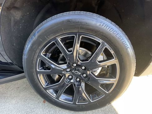 Certified 2023 Chevrolet Tahoe High Country w/ Advanced Technology Package image 32