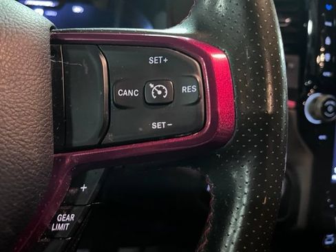 Used 2023 RAM 1500 Rebel w/ Rebel Level 1 Equipment Group AWD/4WD image 25