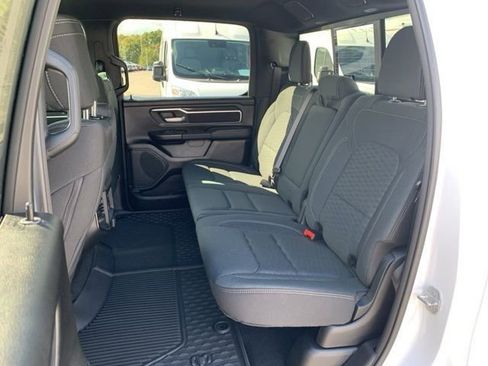 New 2026 RAM 1500 Big Horn image 24