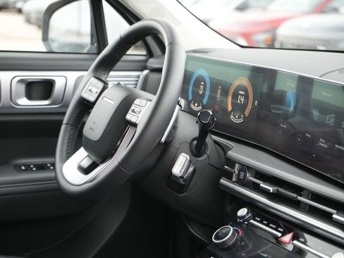 Certified 2026 Hyundai Santa Fe SEL image 16