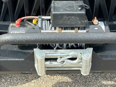 Used 2021 Jeep Gladiator Overland AWD/4WD image 44
