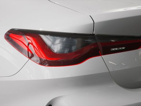 New 2026 BMW 430i Coupe w/ Premium Package image 30