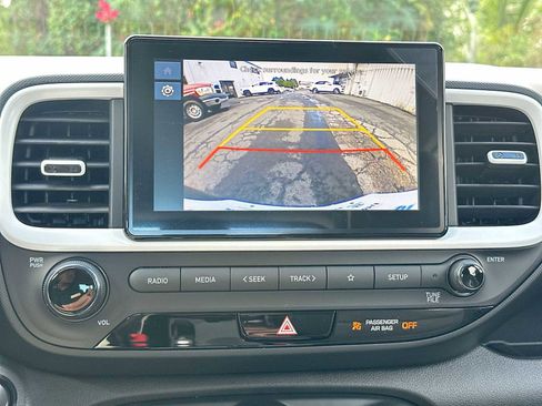 New 2026 Hyundai Venue SEL image 22