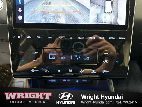 Certified 2023 Hyundai Tucson Limited image 28