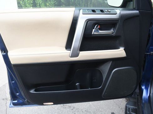 Certified 2023 Toyota 4Runner SR5 Premium image 13