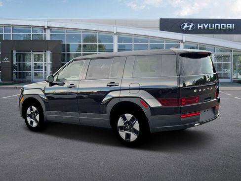 New 2026 Hyundai Santa Fe SE FWD image 4