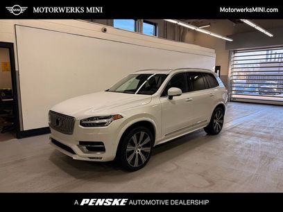 Used 2024 Volvo XC90 B5 Plus w/ Protection Package Premier