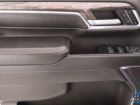 Used 2024 Chevrolet Silverado 2500 LTZ image 15