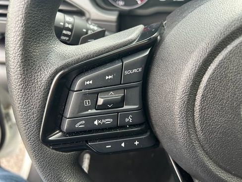 Certified 2025 Subaru Crosstrek 2.0i Premium image 31