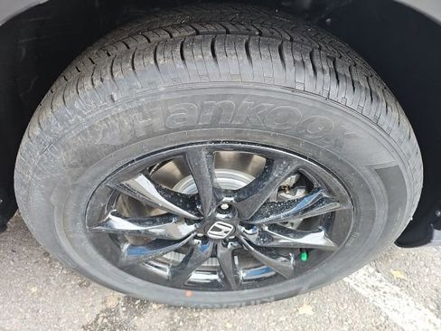 New 2026 Honda CR-V Sport-L image 19