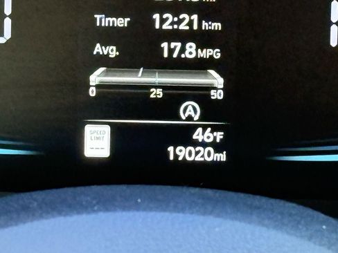 Used 2024 Hyundai Palisade XRT image 23