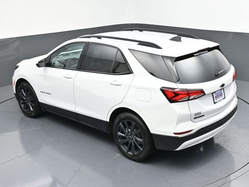 Used 2023 Chevrolet Equinox RS FWD image 46