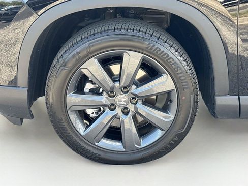 Certified 2026 Honda Pilot Sport image 36