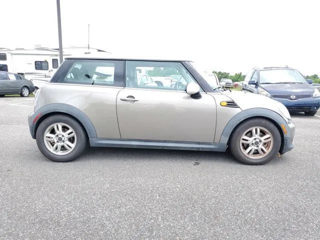 Used 2012 MINI Cooper Hardtop FWD image 6