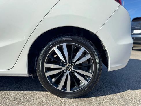 Used 2018 Honda Fit EX image 34