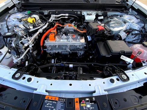 New 2025 Cadillac Lyriq Sport image 17