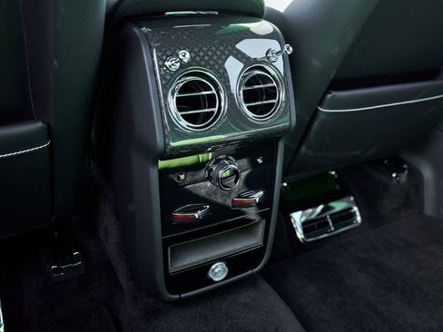 Used 2023 Rolls-Royce Cullinan Black Badge w/ Driver's Package image 55