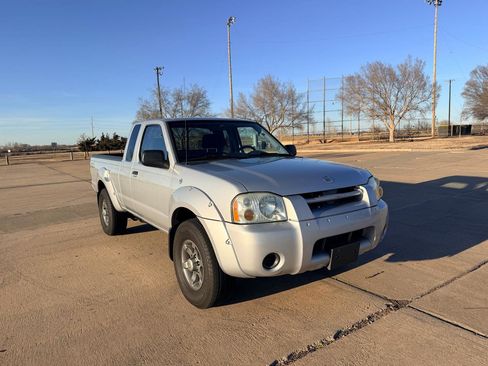 Used 2004 Nissan Frontier XE Desert Runner w/ (VTP) Value Truck Pkg image 22