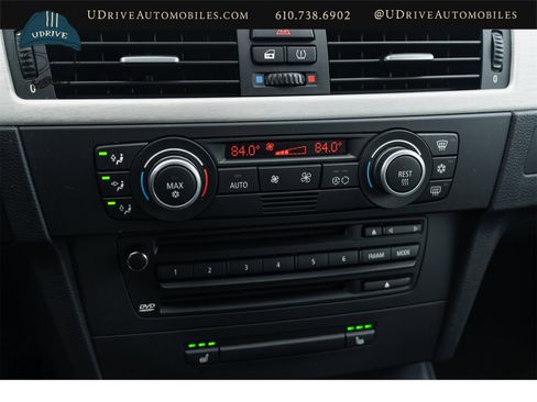 Used 2008 BMW M3 Coupe image 36