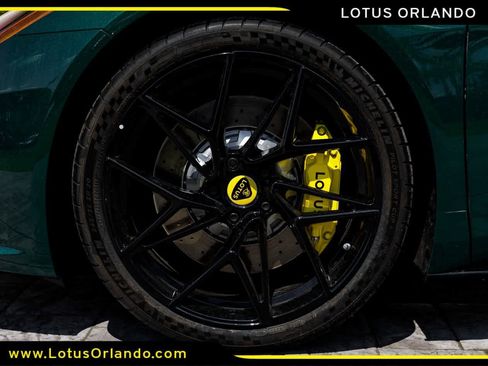 New 2026 Lotus Emira image 38