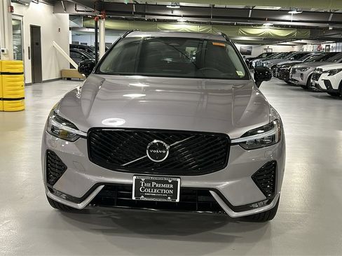 Certified 2026 Volvo XC60 B5 Plus w/ Protection Package Premier AWD/4WD image 2