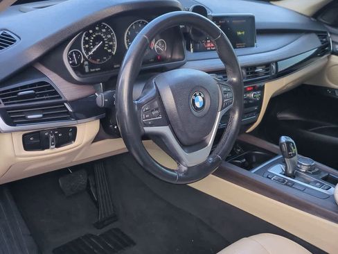 Used 2016 BMW X5 sDrive35i image 2