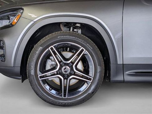 Certified 2026 Mercedes-Benz GLB 250 image 21