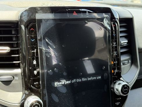 New 2025 RAM 2500 Tradesman image 22