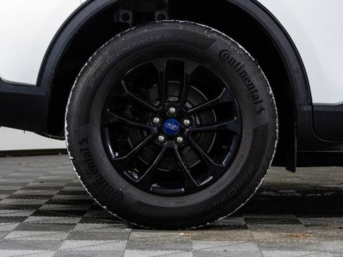 Used 2020 Ford Escape SE Sport image 43