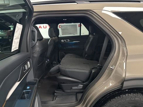 New 2026 Ford Explorer Tremor w/ Tremor Ultimate Package AWD/4WD image 27