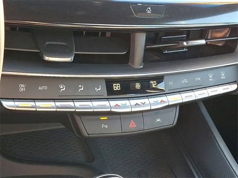 Used 2024 Cadillac CT5 Luxury w/ Sun And Sound Package image 16