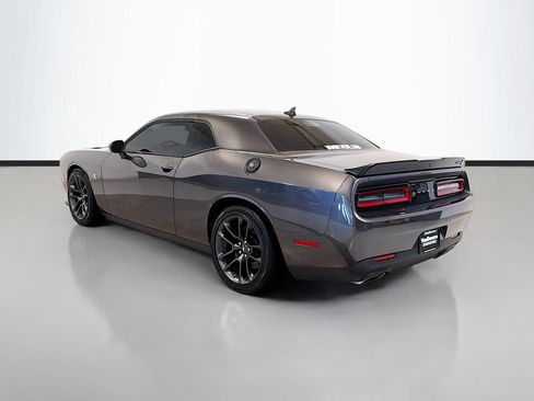 Used 2022 Dodge Challenger R/T Scat Pack w/ Plus Package RWD image 7