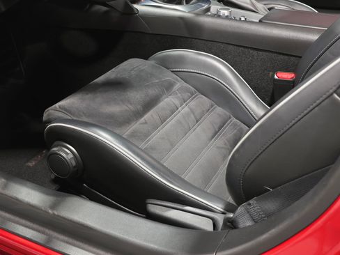 Used 2020 MAZDA MX-5 Miata RF Club w/ Brembo/BBS Recaro Package image 74